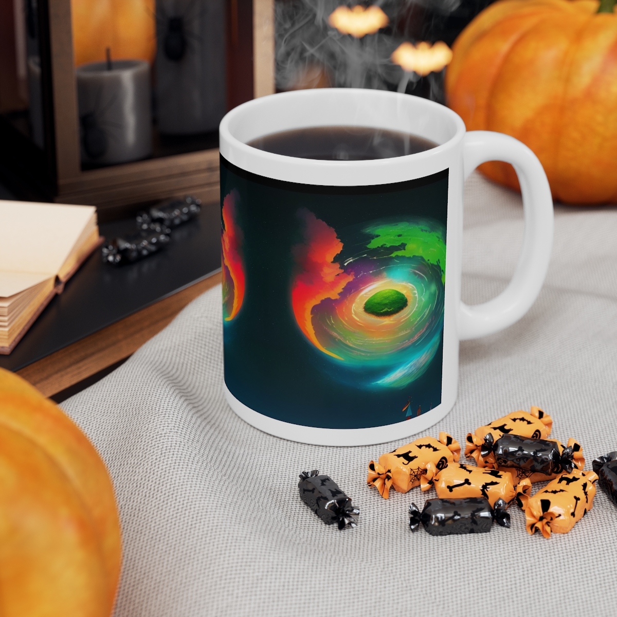 Color Pop Ceramic Mug 11oz - Image 7