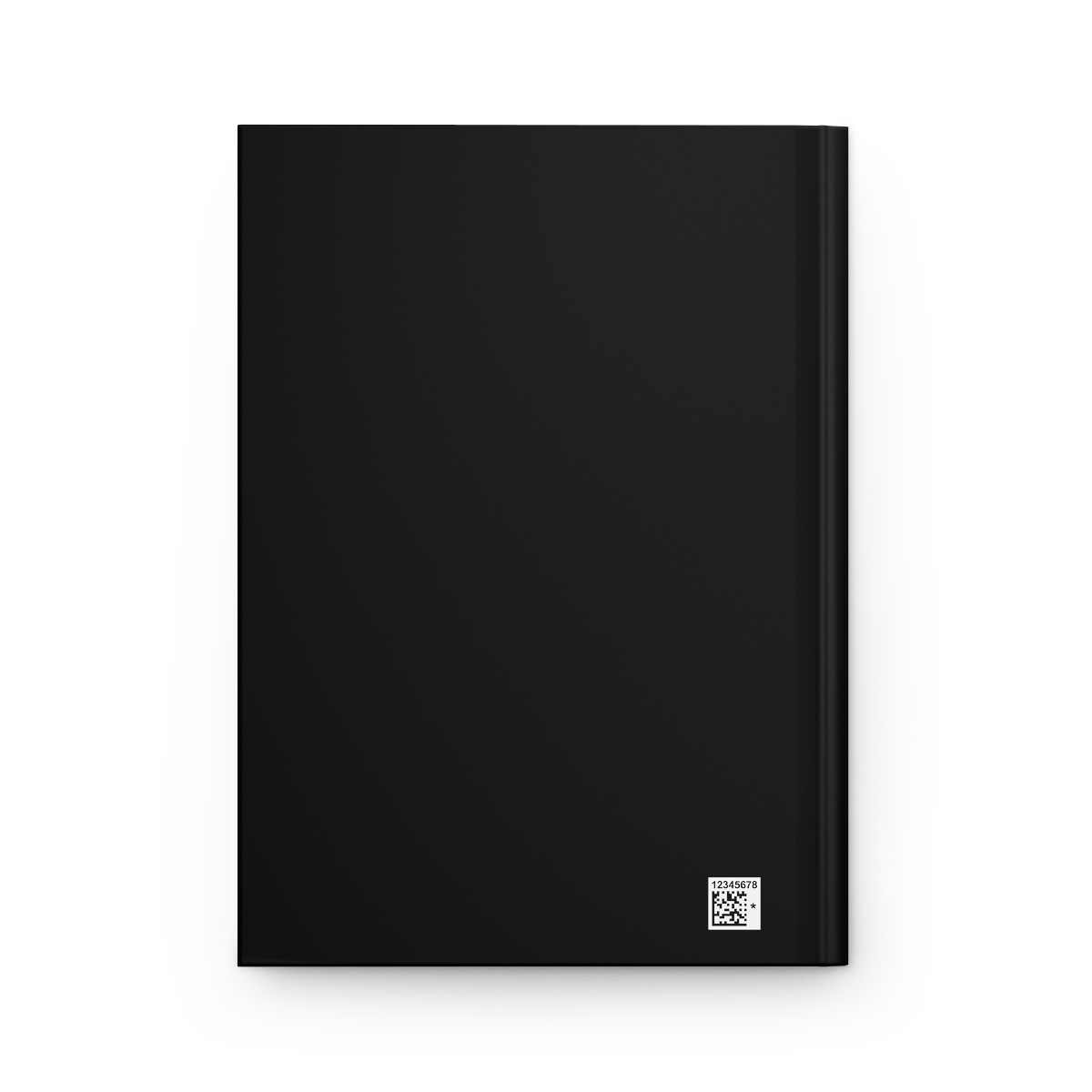Ethereal Fire Hardcover Journal Matte - Image 3
