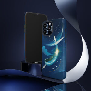 Cosmic Sky Tough Cases